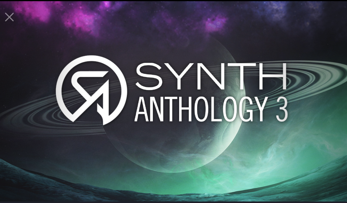 UVI Synth Anthology 3